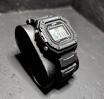 Casio Illuminator W-218H, Sieraden, Tassen en Uiterlijk, Horloges | Heren, Kunststof, Polshorloge, Ophalen of Verzenden, Zo goed als nieuw