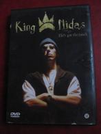 King Midas, Cd's en Dvd's, Dvd's | Thrillers en Misdaad, Maffia en Misdaad, Ophalen of Verzenden, Vanaf 12 jaar, Zo goed als nieuw