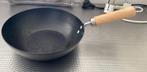kleine wok, Ophalen, Zo goed als nieuw, Wok