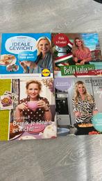 Diverse sonja bakker boeken, Boeken, Gezondheid, Dieet en Voeding, Ophalen of Verzenden, Zo goed als nieuw, Dieet en Voeding