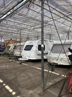 Caravanstalling, Caravans en Kamperen, Caravanstallingen