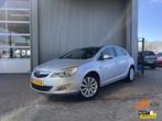 Opel Astra 1.6 Turbo Cosmo Automaat Clima Cruise Trekhaak NA, Euro 5, 730 kg, Zwart, 4 cilinders