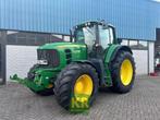 John Deere 7430-PREMIUM-376725, Zakelijke goederen, Agrarisch | Tractoren, Gebruikt, John Deere, 7500 tot 10000