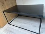 Salontafel / bijzettafel, Ophalen, 100 tot 150 cm, 50 tot 100 cm, Zo goed als nieuw