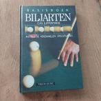 BASISBOEK BILJARTEN., Boeken, Ophalen of Verzenden, Zo goed als nieuw, Balsport