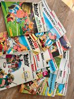 Strips Een avontuur van Asterix de Galliër, Boeken, Strips | Comics, Meerdere comics, Gelezen, Ophalen of Verzenden, Europa