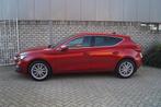 Seat LEON 1.5 eTSI FR Launch Edition Half Leder Sportst Stoe, 4 cilinders, 150 pk, Leder en Stof, Bedrijf