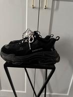Balenciaga Tripple S, Ophalen of Verzenden, Gedragen, Zwart