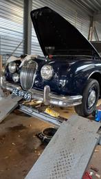 Gezocht jaguar mk2   stuurhuis. lhd, Jaguar, Ophalen of Verzenden