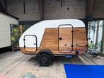 Excelsior 300 lifestyle compacte caravan, met zonnepaneel!, Overige merken, Tot en met 2, Bedrijf, Treinzit