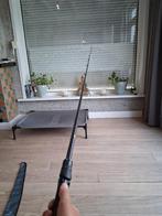Shimano Poison Adrena 172H Baitcaster Hengel, Ophalen, Zo goed als nieuw, Werphengel