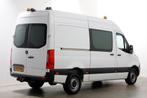 Mercedes-Benz Sprinter 314 CDI 143pk 7G Automaat L2H2 Servic, Auto's, Bestelauto's, Automaat, Achterwielaandrijving, Gebruikt