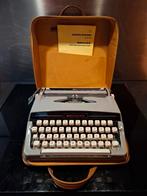 ZELDEN AANGEBODEN VINTAGE RETRO 1960 BROTHER JP-1, Diversen, Typemachines, Ophalen of Verzenden, Zo goed als nieuw