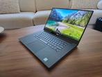 Dell XPS 15" 4K Touchscreen Gaming laptop 32GB in nieuwstaat, Computers en Software, Windows Laptops, Ophalen, Dell Xps 15 9560