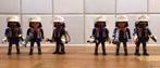 Playmobil - Blusgroep (prijs per 3 poppetjes), Ophalen of Verzenden, Zo goed als nieuw