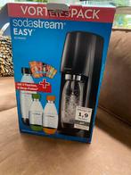 SodaStream Easy - Weinig Gebruikt, Witgoed en Apparatuur, Ophalen of Verzenden, Zo goed als nieuw, Waterkoeler