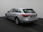 Audi A4 Avant 35 TFSI Business Edition 150 PK | Automaat | N, Auto's, Audi, 12 maanden, Stof, Gebruikt, Euro 6