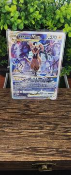 Zeraora VStar CRZ GG 43, Ophalen of Verzenden, Zo goed als nieuw, Losse kaart