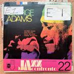 George Adams Jazz A Confronto 22 Horo HLL 101-22, 1980 tot heden, Overige formaten, Ophalen of Verzenden, Zo goed als nieuw