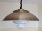 Vintage 70 er jr. spage age hanglamp van "Dijkstra Lampen", Ophalen