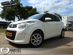 Citroen C1 1.0 e-VTi Shine Airco/Isofix 100% Onderhouden, Voorwielaandrijving, Gebruikt, Met garantie (alle), 4 stoelen