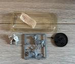 MESBG Rohan royal guard (nieuw & metal), Hobby en Vrije tijd, Wargaming, Ophalen of Verzenden, Zo goed als nieuw, Figuurtje(s)