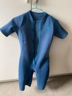 Kort wetsuit - voor watersport!, Watersport en Boten, Watersportkleding, Ophalen of Verzenden, Zo goed als nieuw, Kind, Wetsuit
