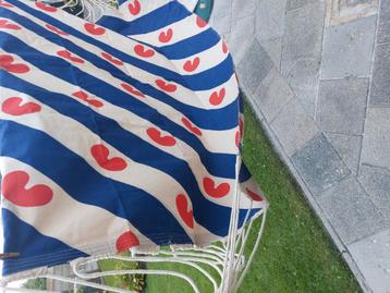Hangmat  beschikbaar voor biedingen