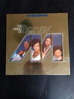 Boney M - The Magic Of Boney M LP, Cd's en Dvd's, Ophalen of Verzenden, Gebruikt