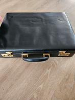 Samsonite Aktetas / Koffer - Zwart, Ophalen of Verzenden