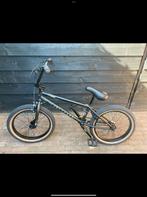 Heel weinig gebruikte bmx, Ophalen, Zo goed als nieuw