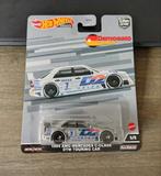 Hot Wheels Mercedes C-class DTM, Ophalen of Verzenden, Nieuw