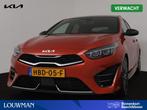 Kia Ceed 1.5 T-GDi GT-PlusLine | Company Car | Panoramadak |, 12 maanden, 610 kg, Origineel Nederlands, Bedrijf