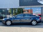 Audi AUDI A6 B4 Gepantserd!, Auto's, Gebruikt, Overige carrosserieën, Blauw, Bedrijf