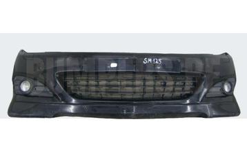Bumper Opel Astra H III GTC 04- 374339703 Voorbumper SM125 beschikbaar voor biedingen