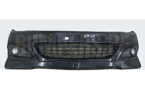 Bumper Opel Astra H III GTC 04- 374339703 Voorbumper SM125, Auto-onderdelen, Carrosserie en Plaatwerk, Bumper, Voor, Gebruikt