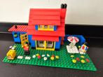 Lego 6372, Kinderen en Baby's, Speelgoed | Duplo en Lego, Ophalen of Verzenden, Zo goed als nieuw