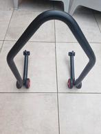 Nieuwe universele paddockstand met adapters, Motoren, Ophalen