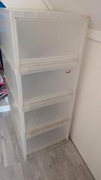 Ladekast (schoenen), Huis en Inrichting, Ophalen, Gebruikt