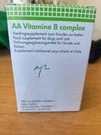 Honden vitamines, Ophalen of Verzenden