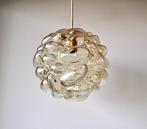 Amberkleurig Helena Tynell Bubble keukenlampje / hallampje, Ophalen of Verzenden, Zo goed als nieuw, Glas, Minder dan 50 cm