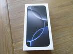 (Sealed +Nota) Iphone 16 Pro Max Blck Dssert 256G, Telecommunicatie, Mobiele telefoons | Apple iPhone, Ophalen, Nieuw, 512 GB