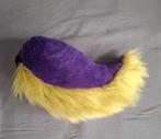 HQ nub tail, Ophalen of Verzenden, Zo goed als nieuw, Accessoires