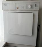 Miele wasdroger, Ophalen, Gebruikt, Luchtafvoer, 4 tot 6 kg