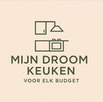 MIJN DROOMKEUKEN nieuwe keukens incl. apparatuur, Huis en Inrichting, Keuken | Complete keukens, Ophalen, Nieuw, Overige materialen