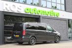Mercedes-Benz V-Klasse 300d 4-MATIC Lang DC Avantgarde | VOL, Auto's, Bestelauto's, Automaat, 15 km/l, Gebruikt, 4 cilinders
