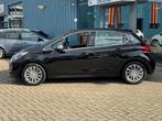 Peugeot 208 1.2 PureTech Allure Airco Lmv Navi Cruise Camera, Auto's, Gebruikt, Euro 6, 1199 cc, Electronic Stability Program (ESP)