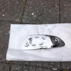 Tankdeksel CD50 redelijk chroom iets randschade., Ophalen, Gebruikt, Overige modellen