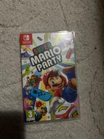 Super mario party, Avontuur en Actie, Ophalen of Verzenden, Zo goed als nieuw, 3 spelers of meer