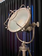 Industriële Lamp (Rofra Home), Ophalen, Soft of Flame, 60 watt of meer, E27 (groot)